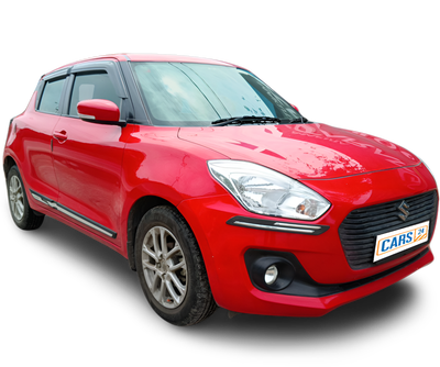 Maruti Swift-img